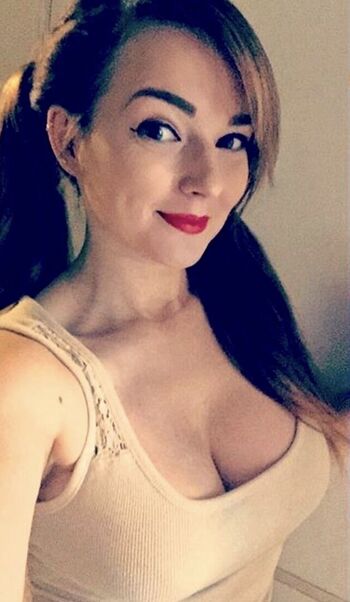 Full leaked Megan fisher private onlyfans photo