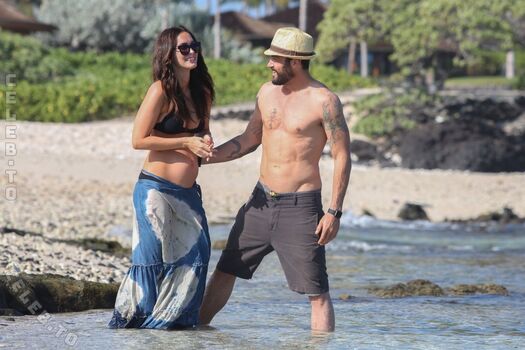 Full leaked Megan fox  page private onlyfans photo