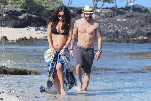 Full leaked Megan fox  page private onlyfans photo