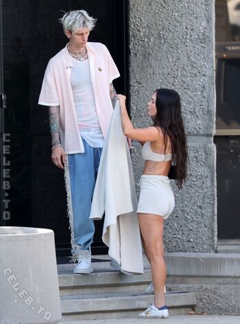 Full leaked Megan fox  page private onlyfans photo