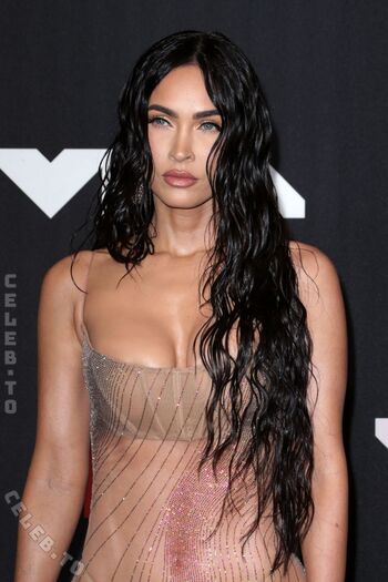 Full leaked Megan fox  page private onlyfans photo