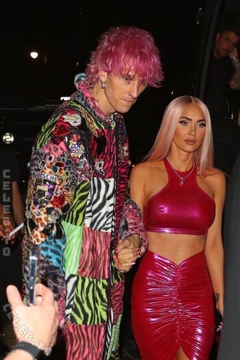 Full leaked Megan fox  page private onlyfans photo