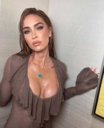 Full leaked Megan fox  page private onlyfans photo