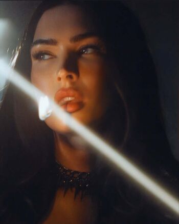 Full leaked Megan fox private onlyfans photo