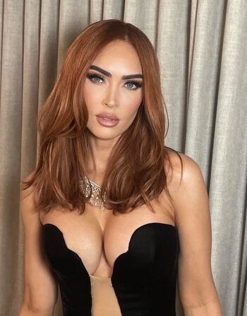 Full leaked Megan fox private onlyfans photo