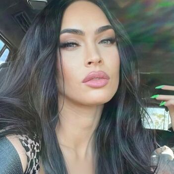 Full leaked Megan fox page private onlyfans photo