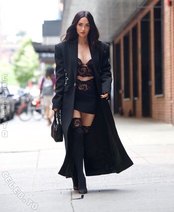 Megan Fox