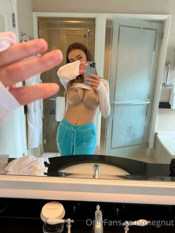 Full leaked Megan guthrie private onlyfans photo