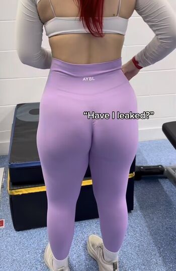 Full leaked Megan h bolton private onlyfans photo