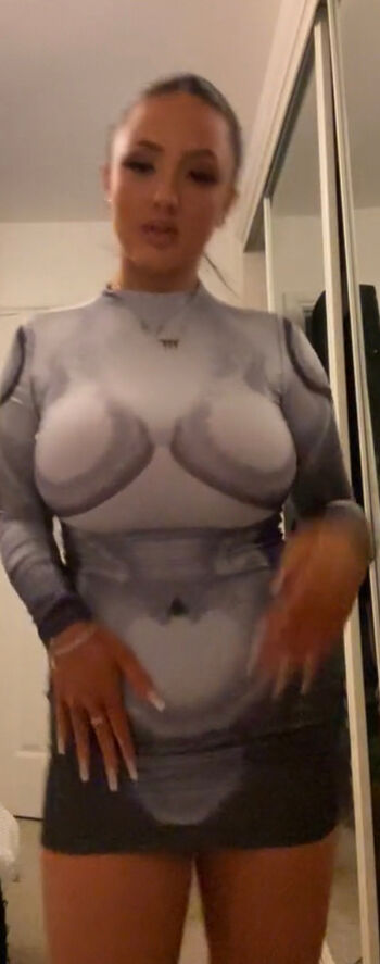 Full leaked Megan lane private onlyfans photo