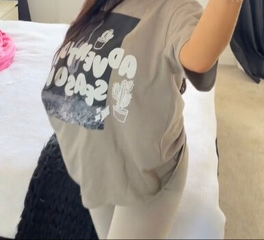 Full leaked Megan lane private onlyfans photo