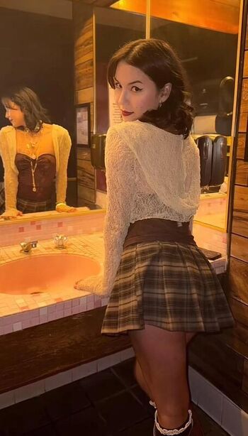 Full leaked Megan lawless page private onlyfans photo