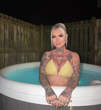Megan Louise