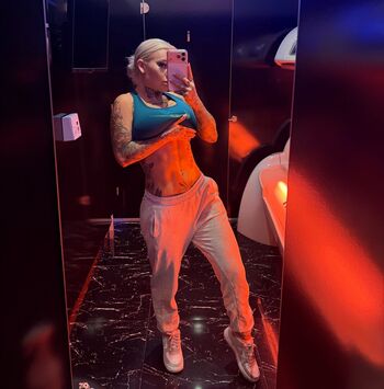 Full leaked Megan louise  page private onlyfans photo