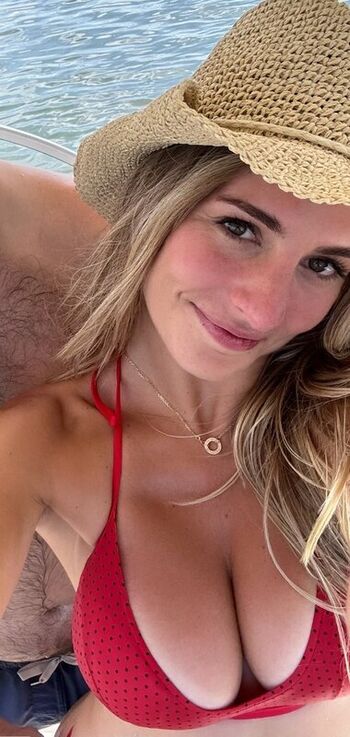 Megan Lucky