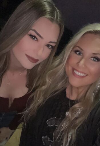 Full leaked Megan mays private onlyfans photo