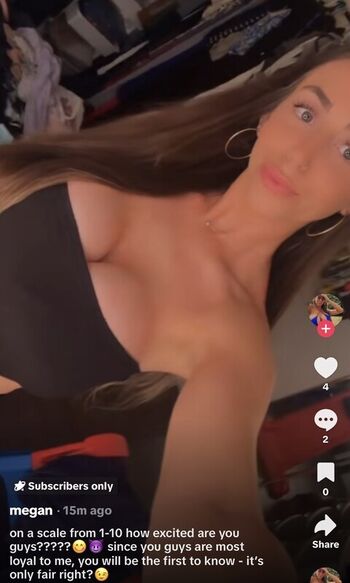 Full leaked Megan petrulak private onlyfans photo