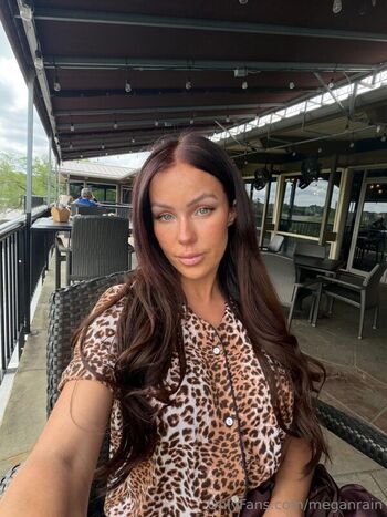 Full leaked Megan rain page private onlyfans photo