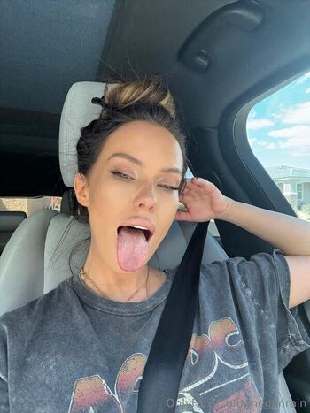 Full leaked Megan rain page private onlyfans photo