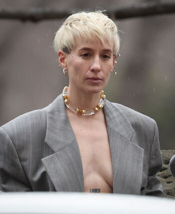 Full leaked Megan rapinoe private onlyfans photo