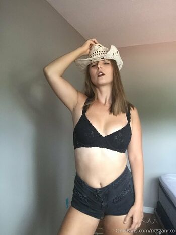 Full leaked Megan ruth page private onlyfans photo