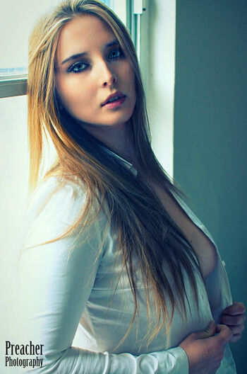 Megan Ruth