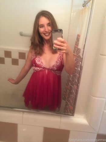Full leaked Megan ruth page private onlyfans photo