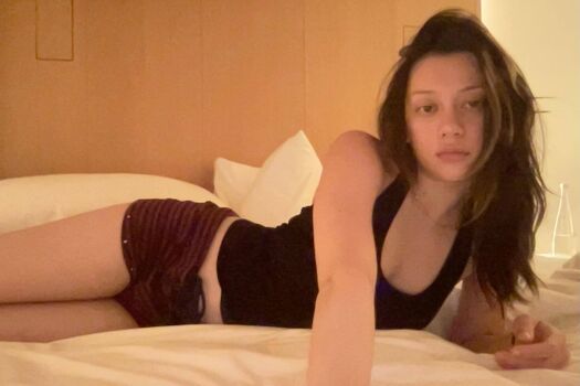 Full leaked Megan skiendiel private onlyfans photo
