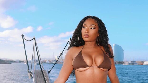 Full leaked Megan the private onlyfans photo