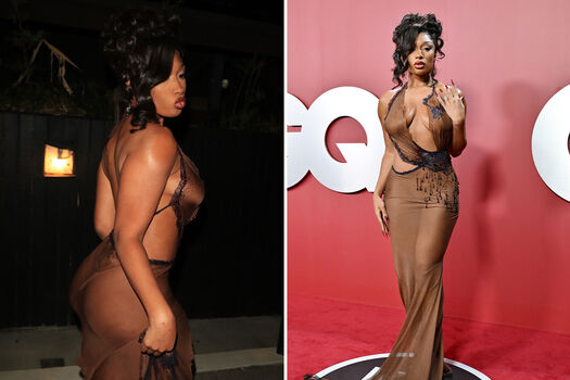 Full leaked Megan the private onlyfans photo