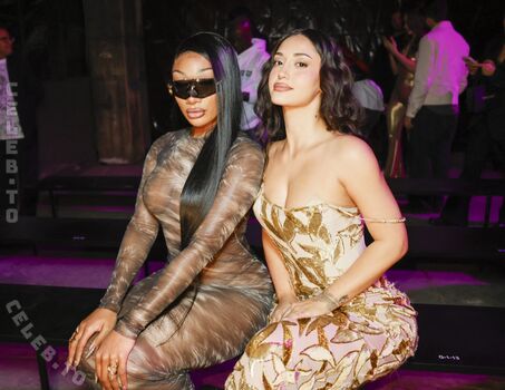 Full leaked Megan thee stallion page private onlyfans photo