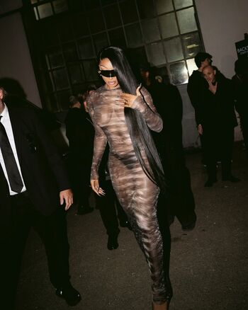 Full leaked Megan thee stallion page private onlyfans photo