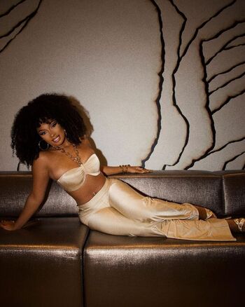Full leaked Megan thee stallion page private onlyfans photo