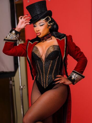 Full leaked Megan thee stallion page private onlyfans photo