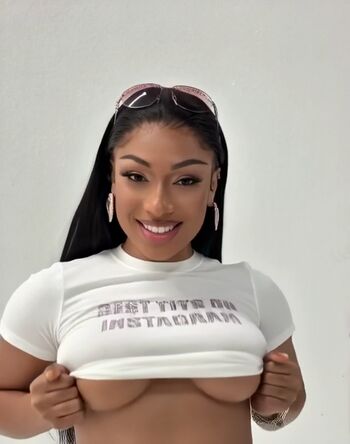 Full leaked Megan thee stallion page private onlyfans photo