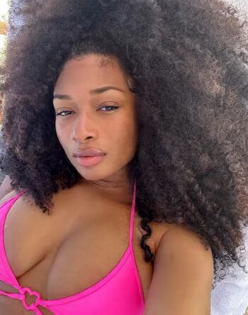 Full leaked Megan thee stallion page private onlyfans photo