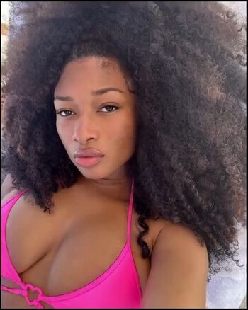 Full leaked Megan thee stallion page private onlyfans photo