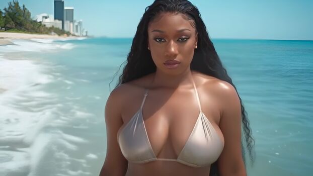 Full leaked Megan thee stallion private onlyfans photo