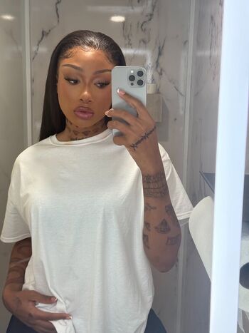 Megan Thee Stallion