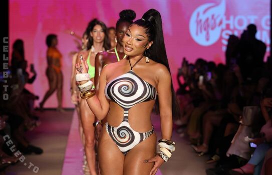 Full leaked Megan thee stallion  page private onlyfans photo