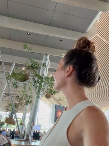Full leaked Megane rouland private onlyfans photo