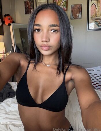 Full leaked Meganriley private onlyfans photo