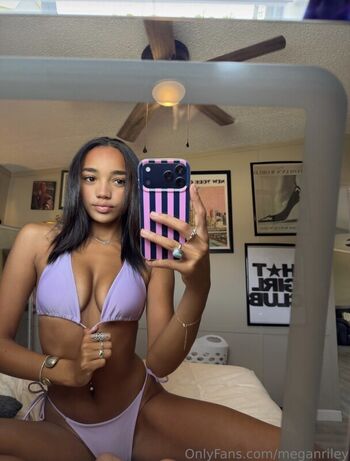 Full leaked Meganriley private onlyfans photo