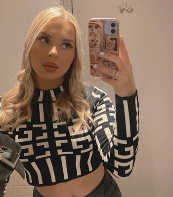 Full leaked Meganttv private onlyfans photo