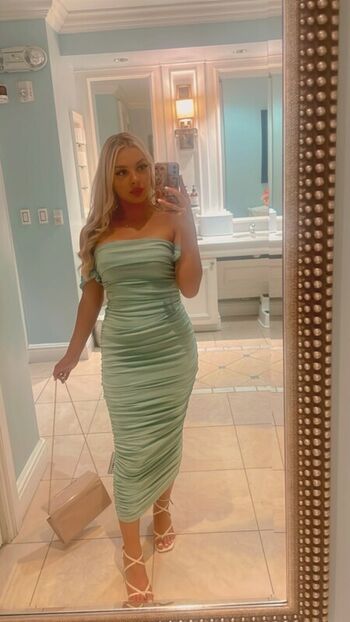 Full leaked Meganttv private onlyfans photo