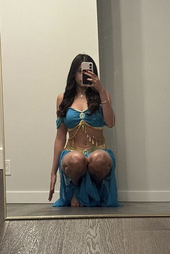 Megathread - Brown Baddies - Teen