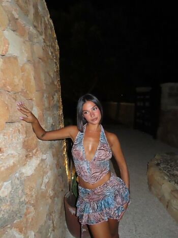 Full leaked Megghi galo private onlyfans photo