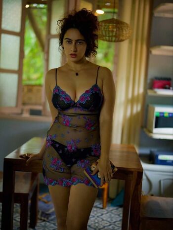 Full leaked Megha shukla page private onlyfans photo