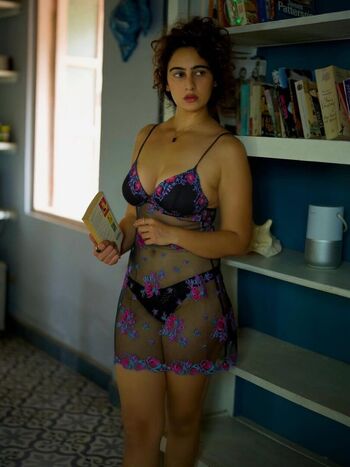 Full leaked Megha shukla page private onlyfans photo