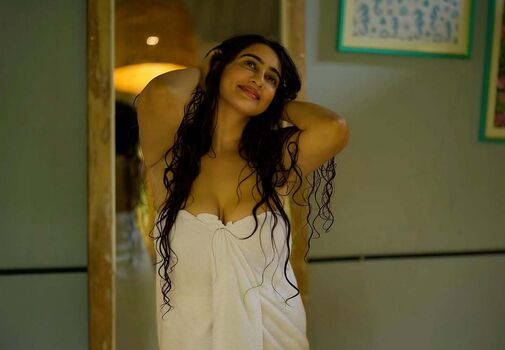 Full leaked Megha shukla page private onlyfans photo